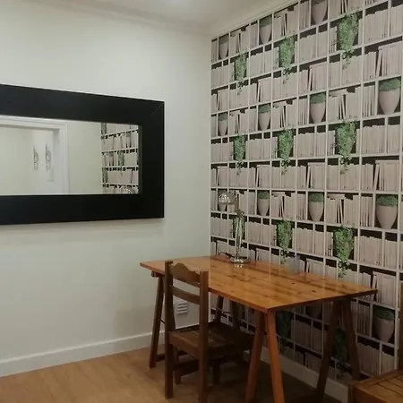 - Sweethome Lisbon, Sinta-se Em Casa - *