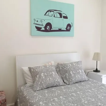 - Sweethome Lisbon, Sinta-se Em Casa - * Lisboa