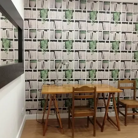 - Sweethome Lisbon, Sinta-se Em Casa - Apartamento *