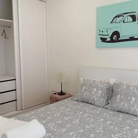 - Sweethome Lisbon, Sinta-se Em Casa - Appartement