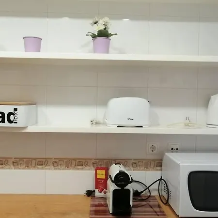 Apartment - Sweethome Lisbon, Sinta-se Em Casa - *